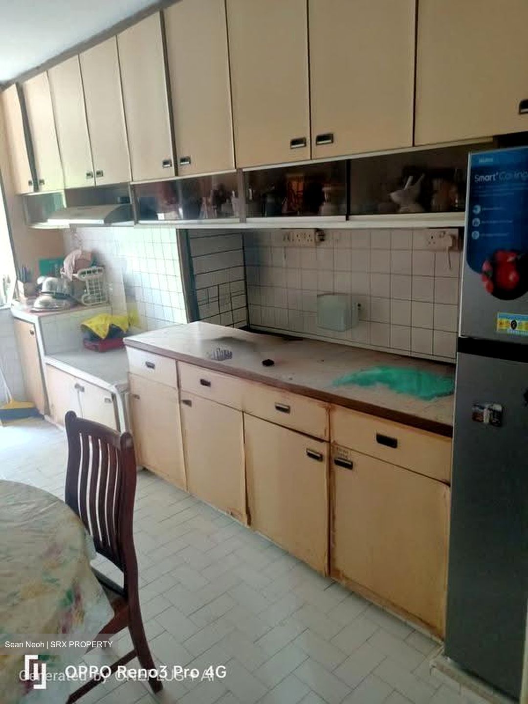 Blk 166 Tampines Street 12 (Tampines), HDB 4 Rooms #608586741